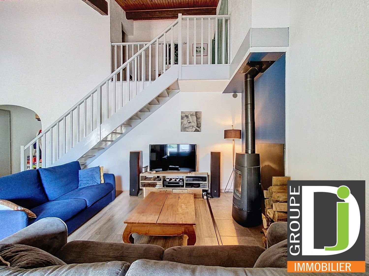 Maison à vendre, 104m², Loriol-sur-Drôme
