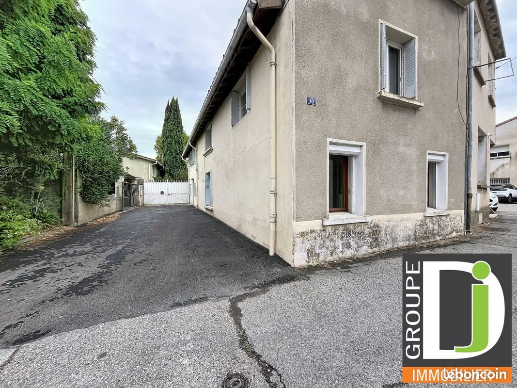Maison à vendre, 101m², Malissard