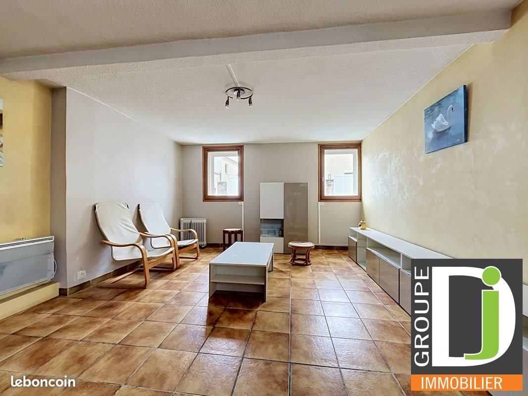 Maison à vendre, 101m², Malissard