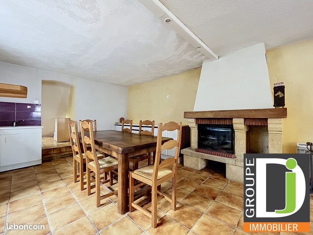 Maison à vendre, 101m², Malissard