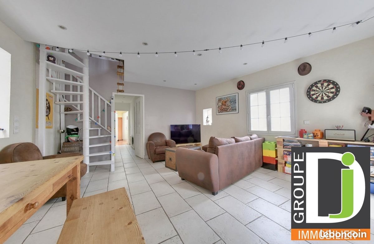 Maison à vendre, 75m², Valence