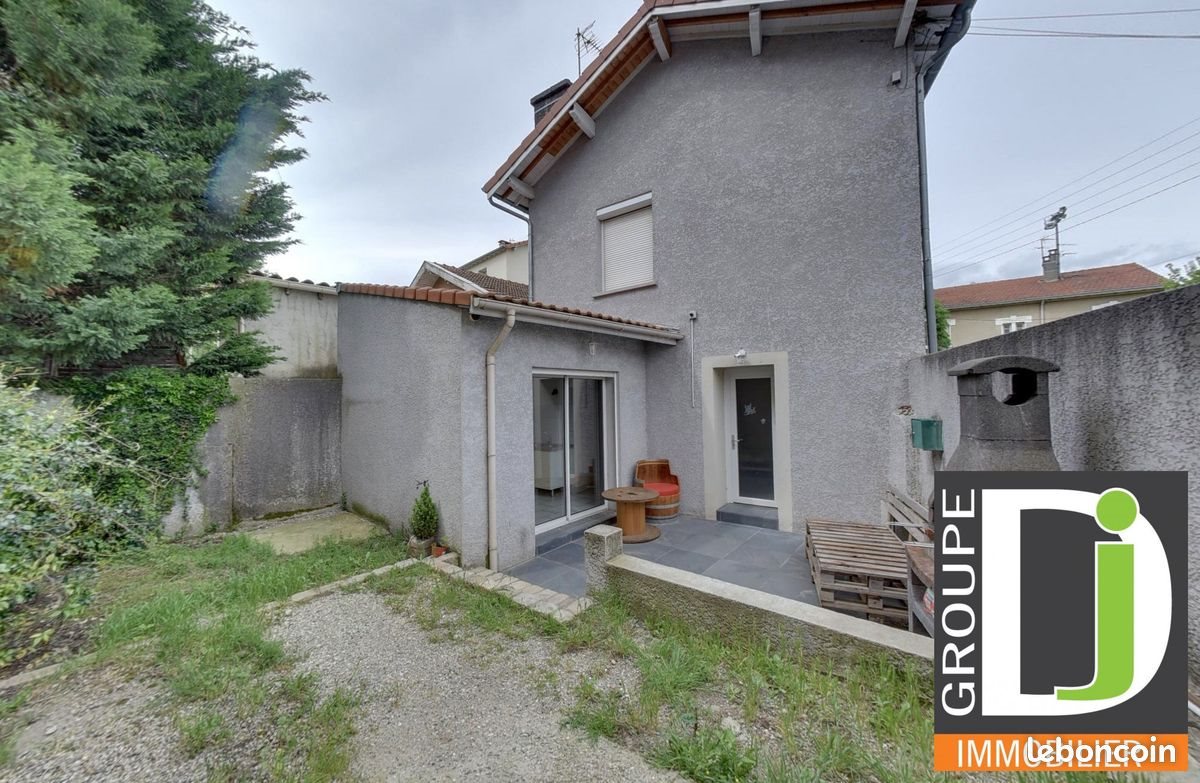 Maison à vendre, 75m², Valence