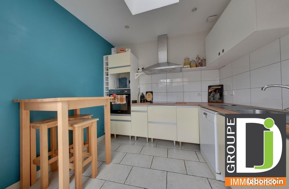 Maison à vendre, 75m², Valence