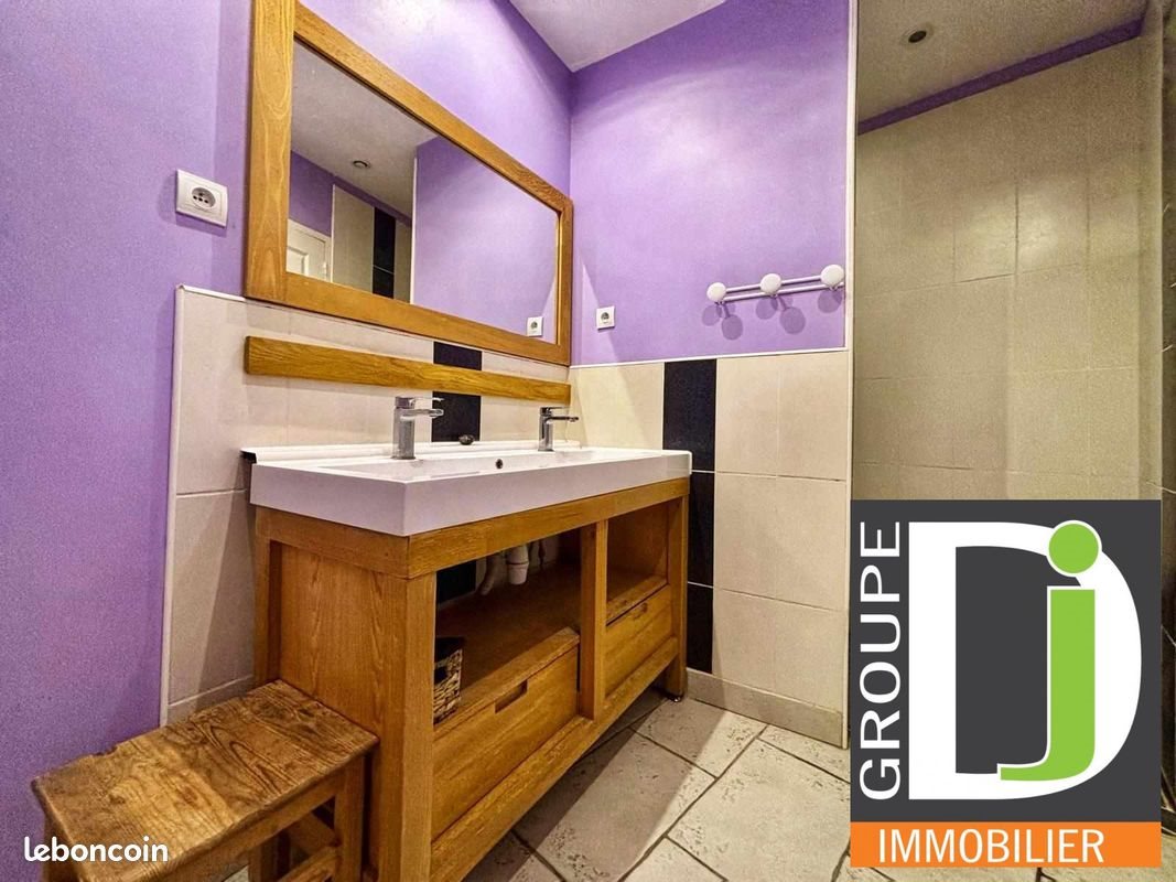 Maison à vendre, 75m², Valence