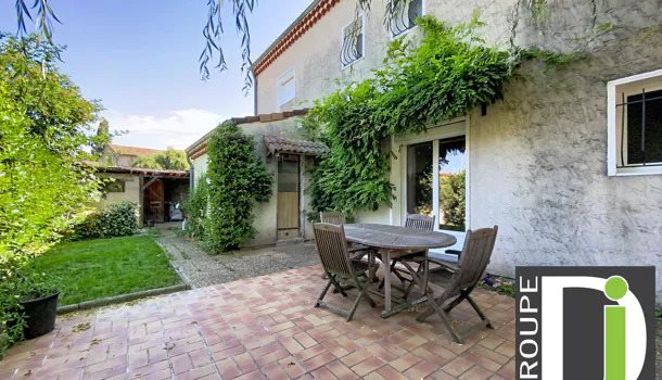 Maison à vendre, 131m², Montéléger
