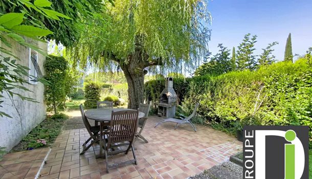 Maison à vendre, 131m², Montéléger