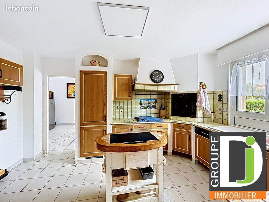 Maison à vendre, 176m², Montmeyran
