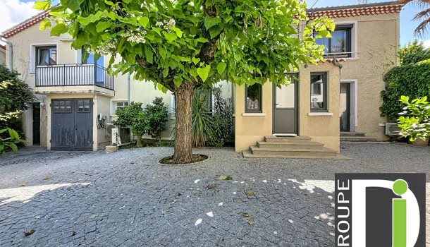 Maison à vendre, 160m², Beaumont-lès-Valence