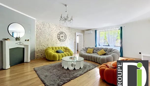 Maison à vendre, 160m², Beaumont-lès-Valence