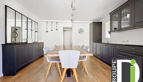 Maison à vendre, 160m², Beaumont-lès-Valence