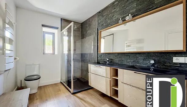 Maison à vendre, 160m², Beaumont-lès-Valence