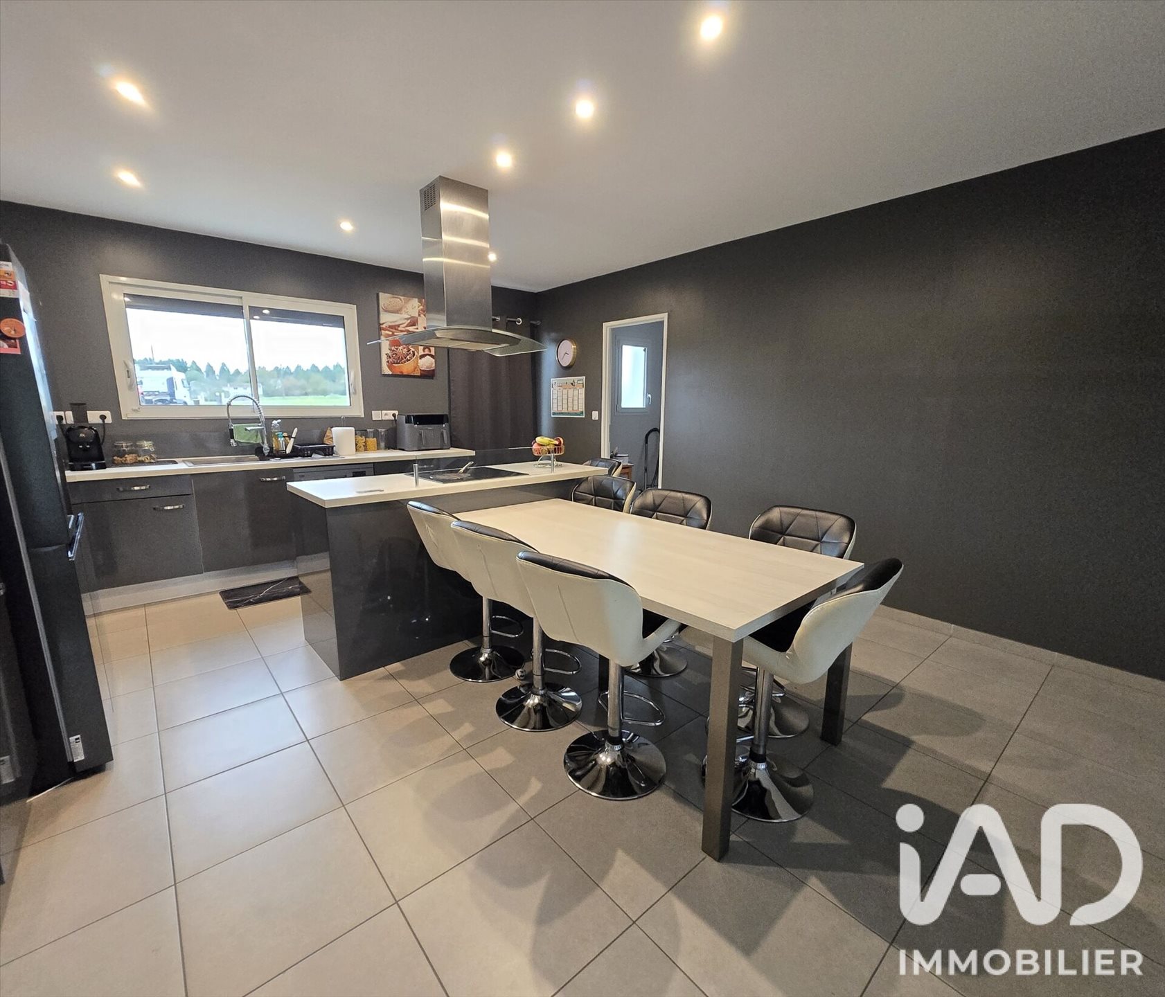 Maison à vendre, 167m², Gajac