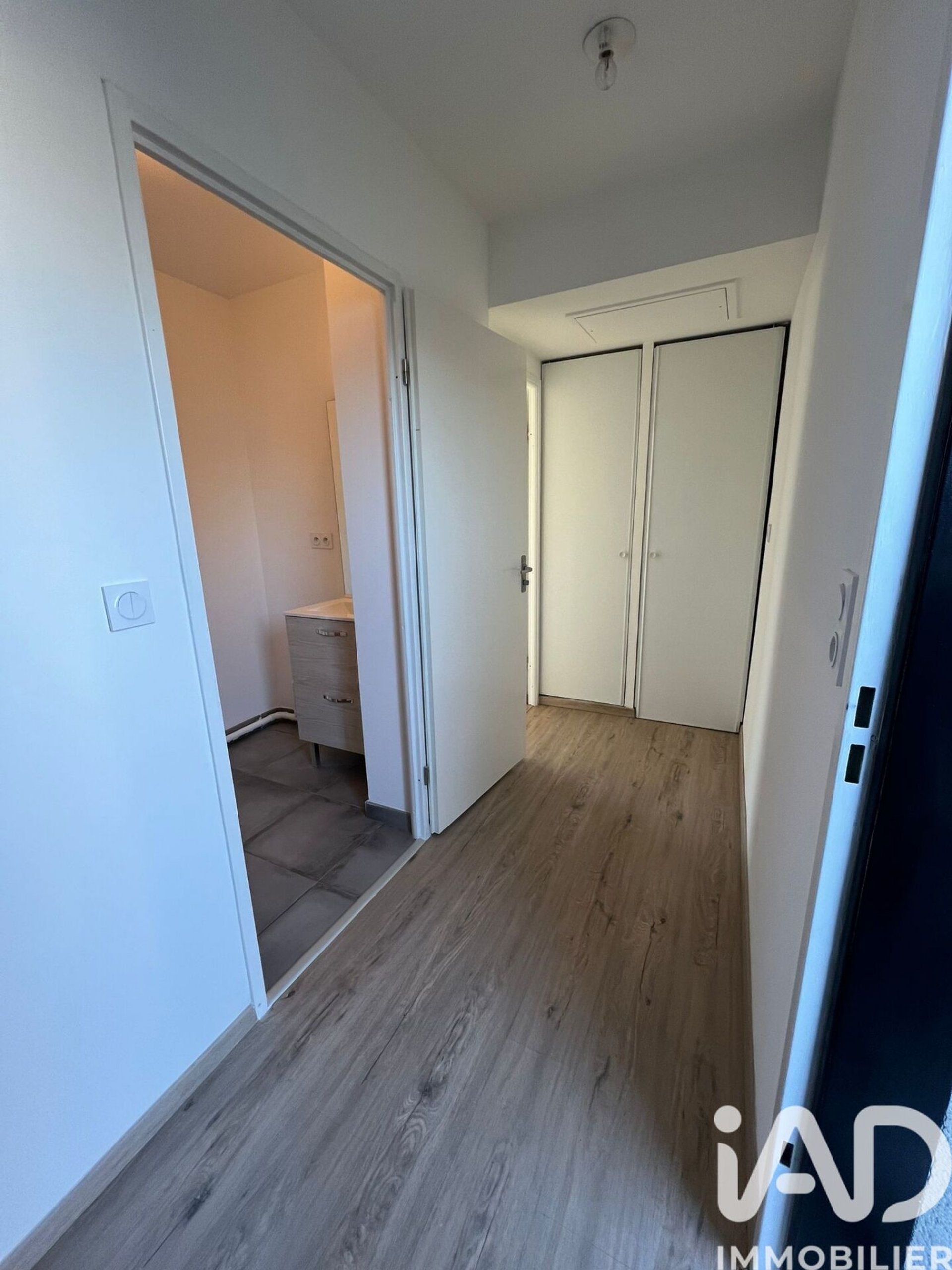 Appartement à vendre, 41m², Eysines