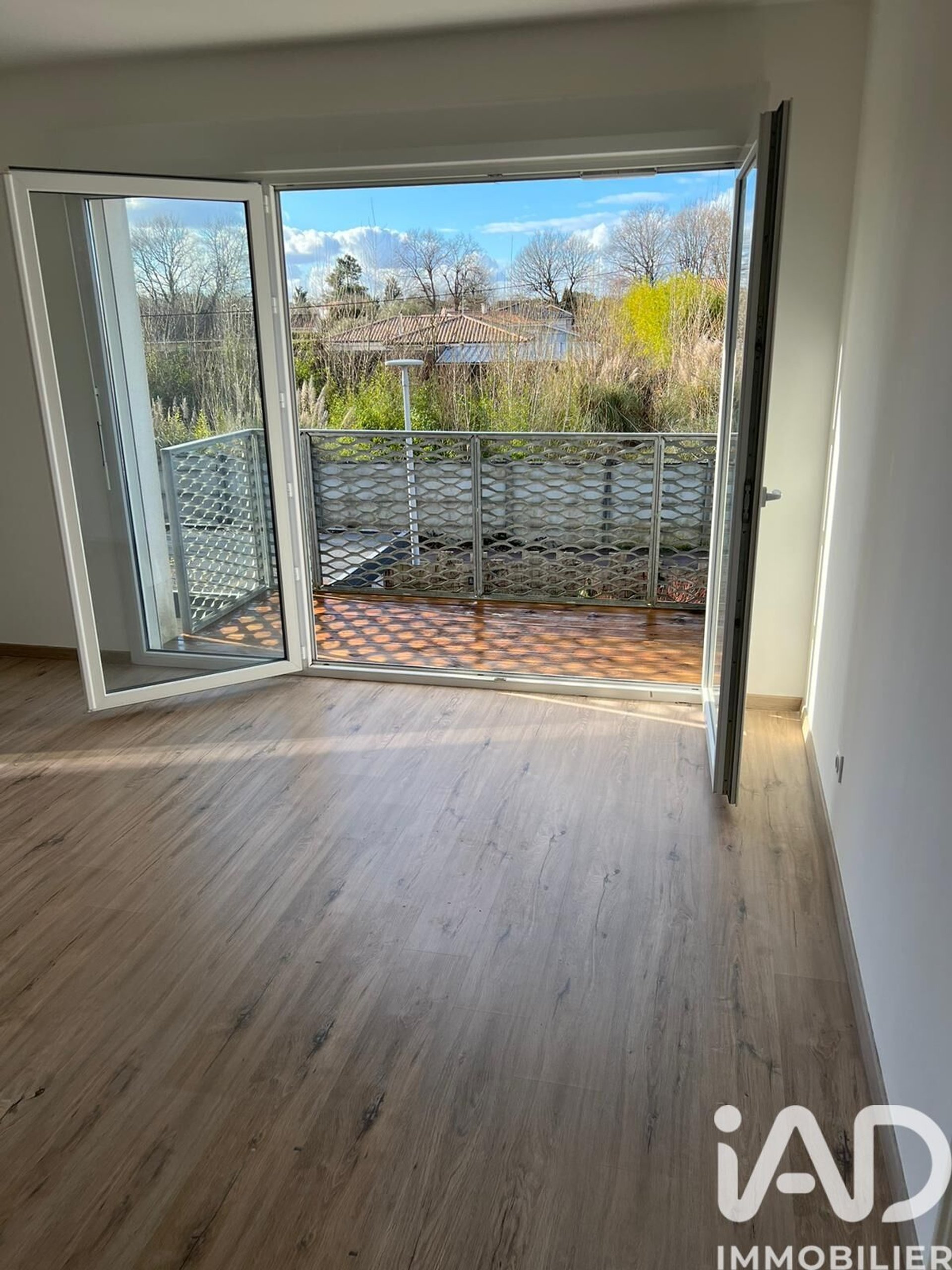 Appartement à vendre, 41m², Eysines