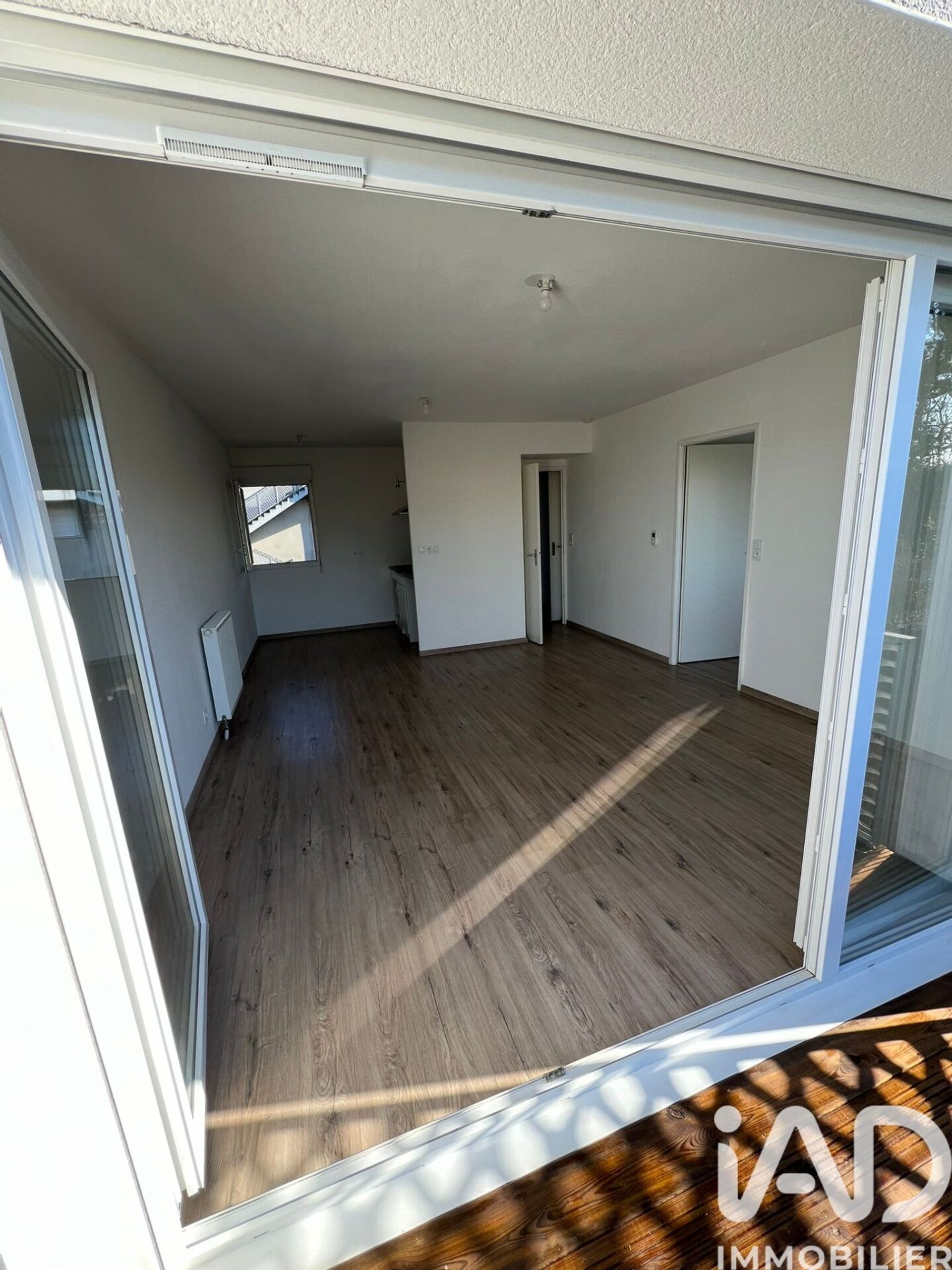 Appartement à vendre, 41m², Eysines