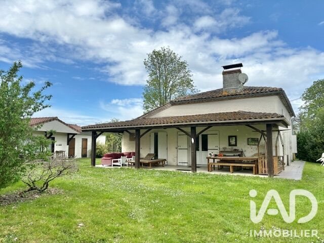 Maison à vendre, 200m², Le Tuzan