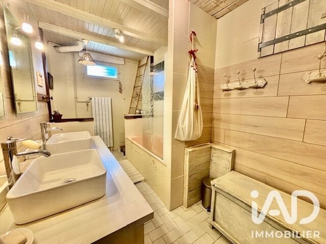 Maison à vendre, 200m², Le Tuzan