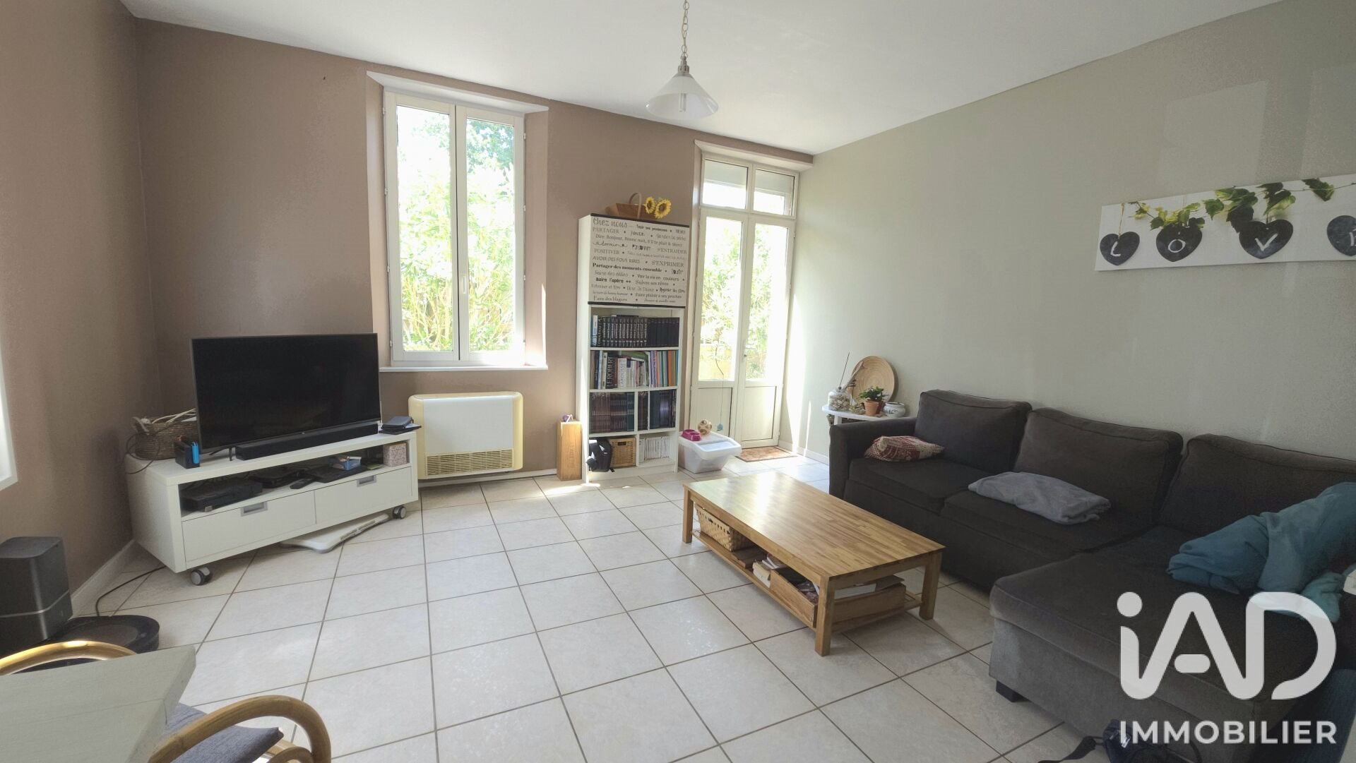 Maison à vendre, 134m², Hostens