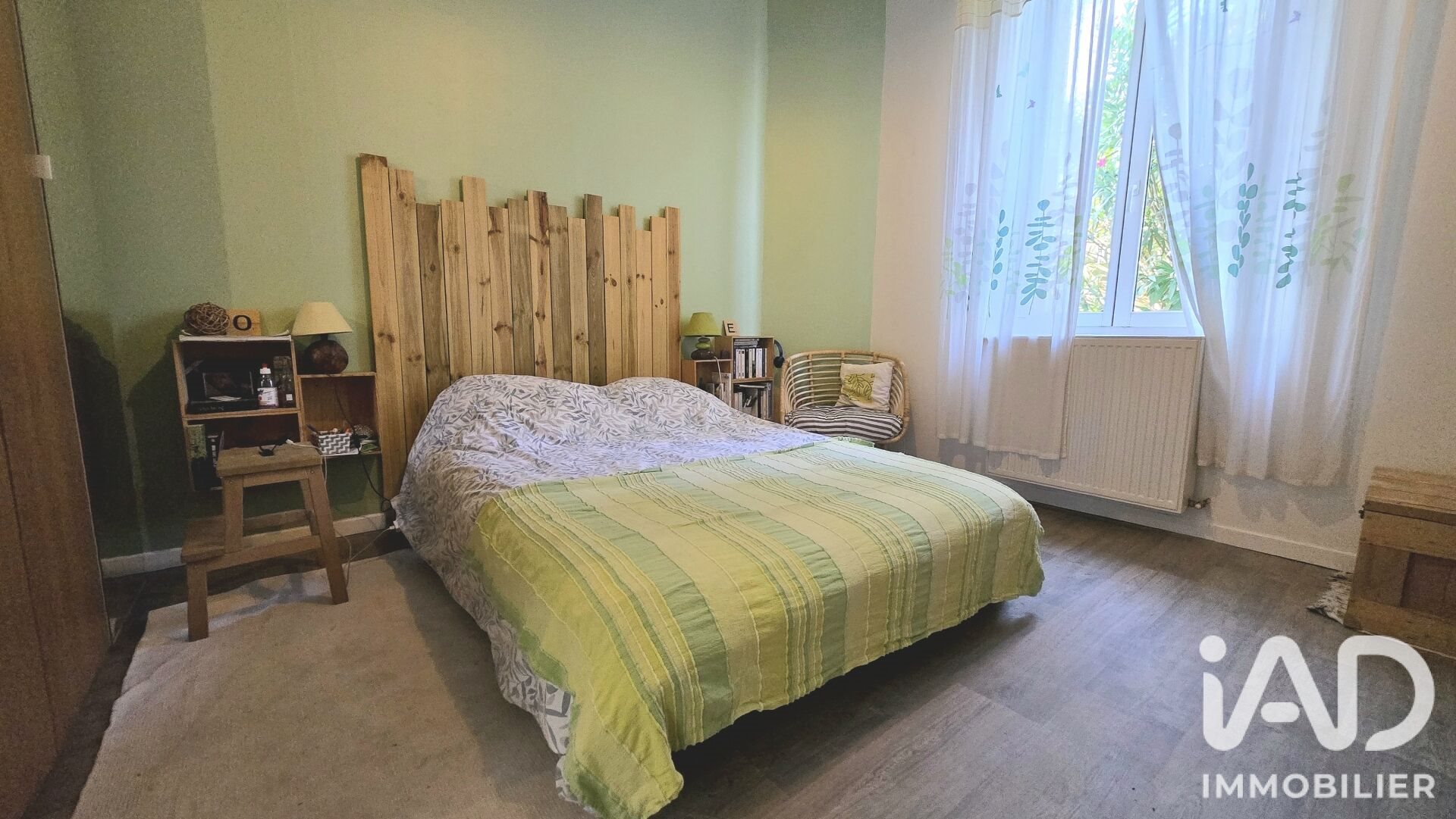 Maison à vendre, 134m², Hostens