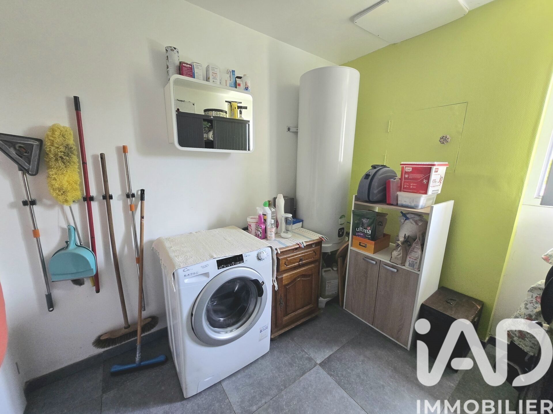 Maison à vendre, 91m², Hostens