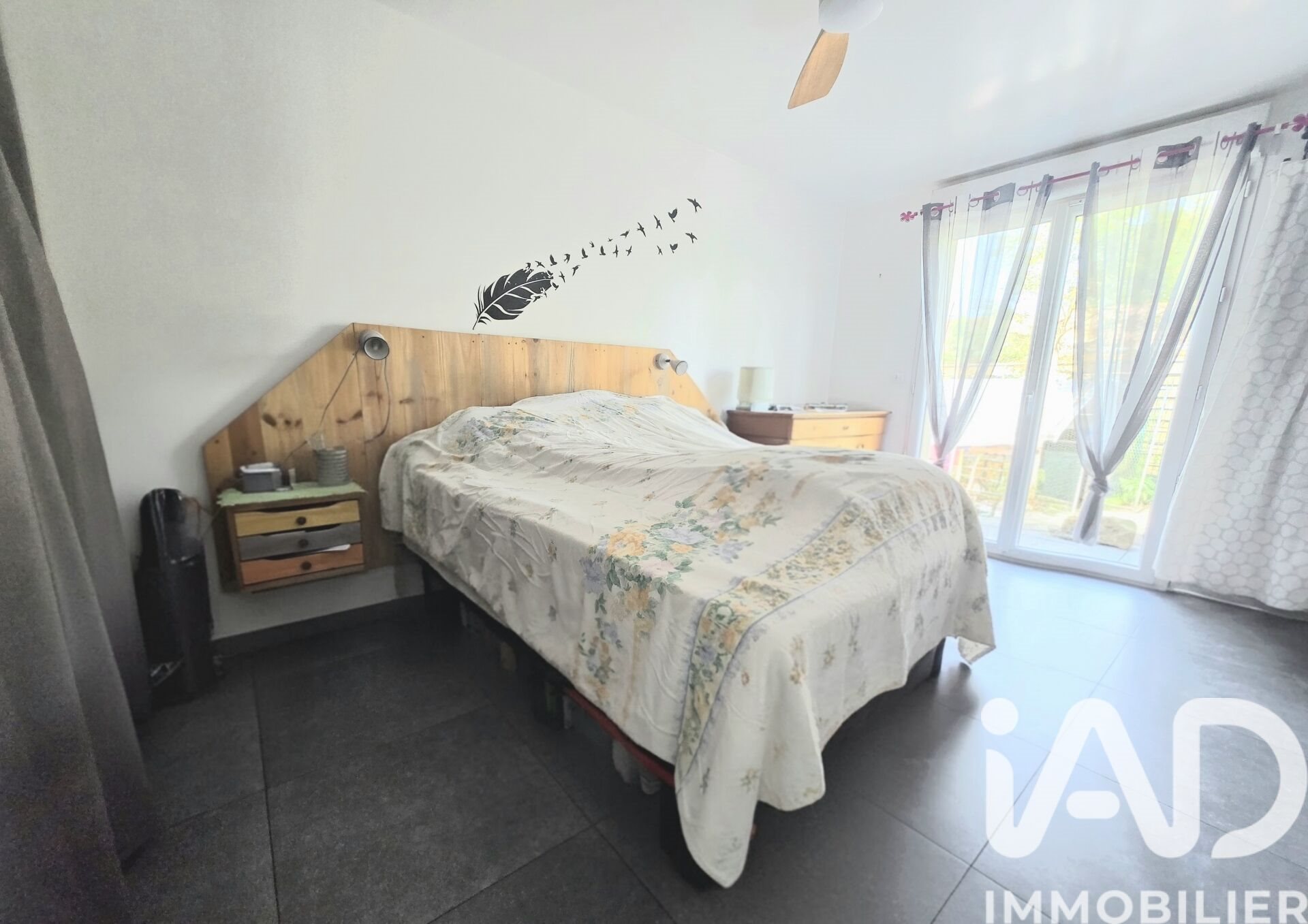 Maison à vendre, 91m², Hostens