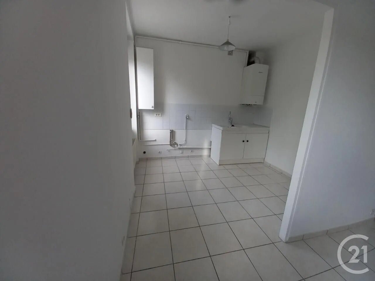 Maison à louer, 49m², Donville-les-Bains