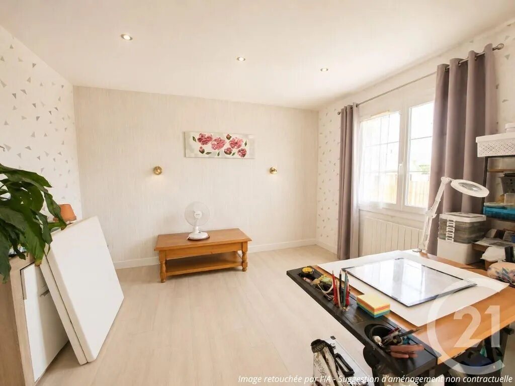 Maison à vendre, 119m², Saint-Pair-sur-Mer