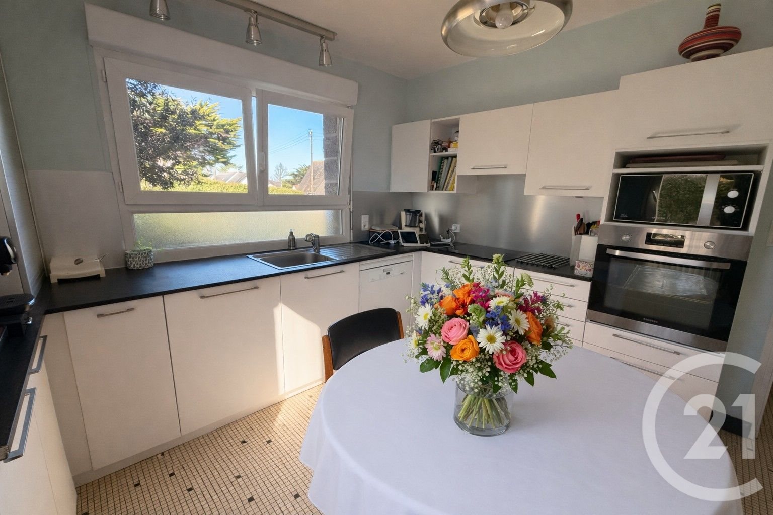 Maison à vendre, 161m², Jullouville