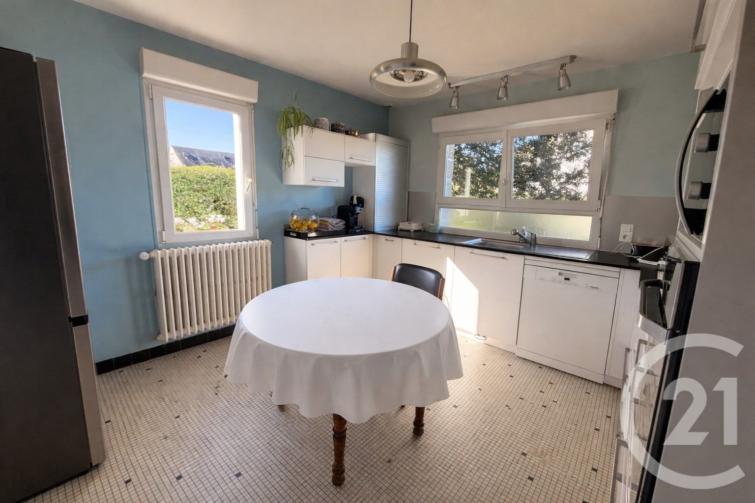 Maison à vendre, 161m², Jullouville