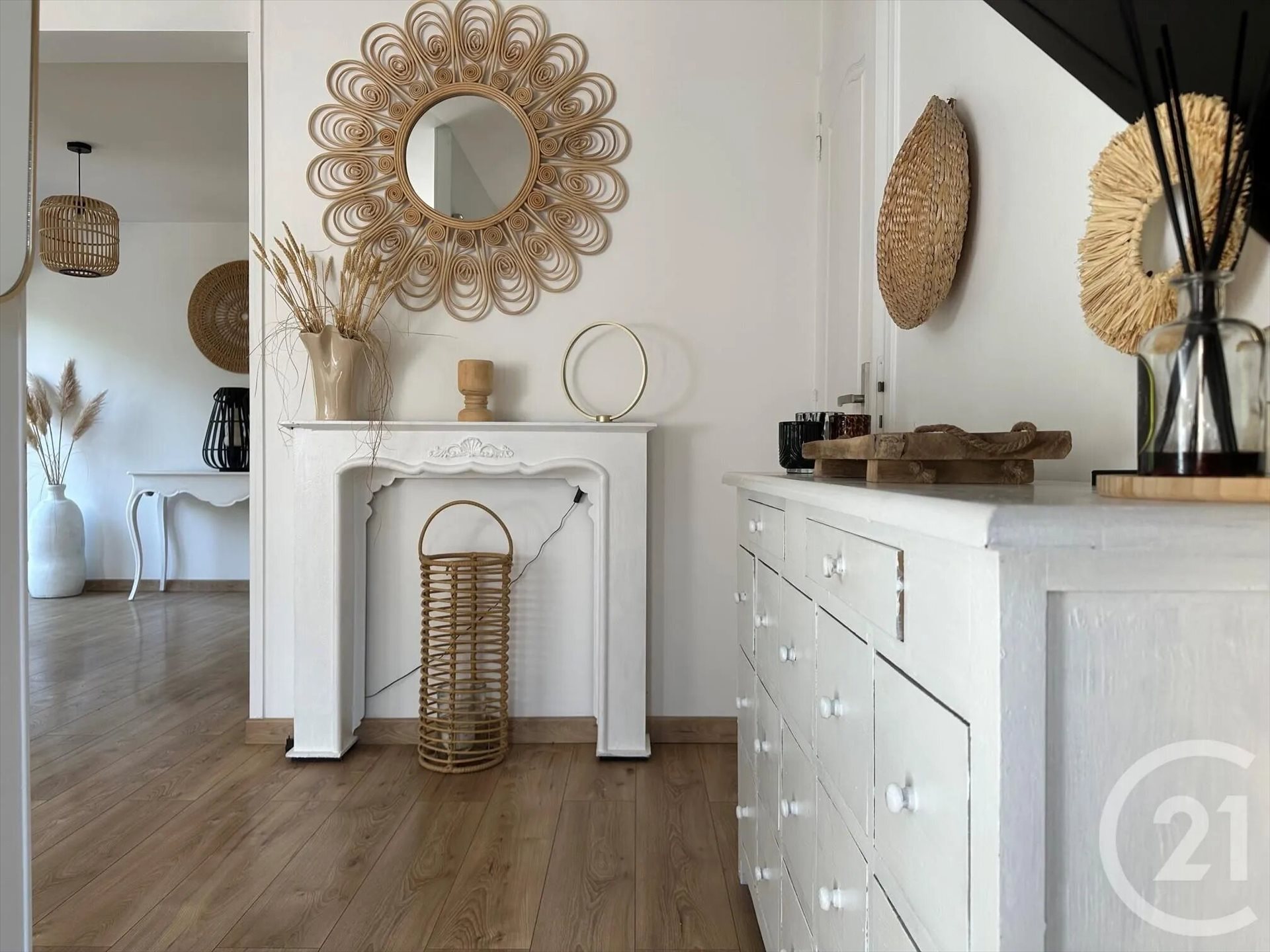 Maison à vendre, 103m², Saint-Planchers