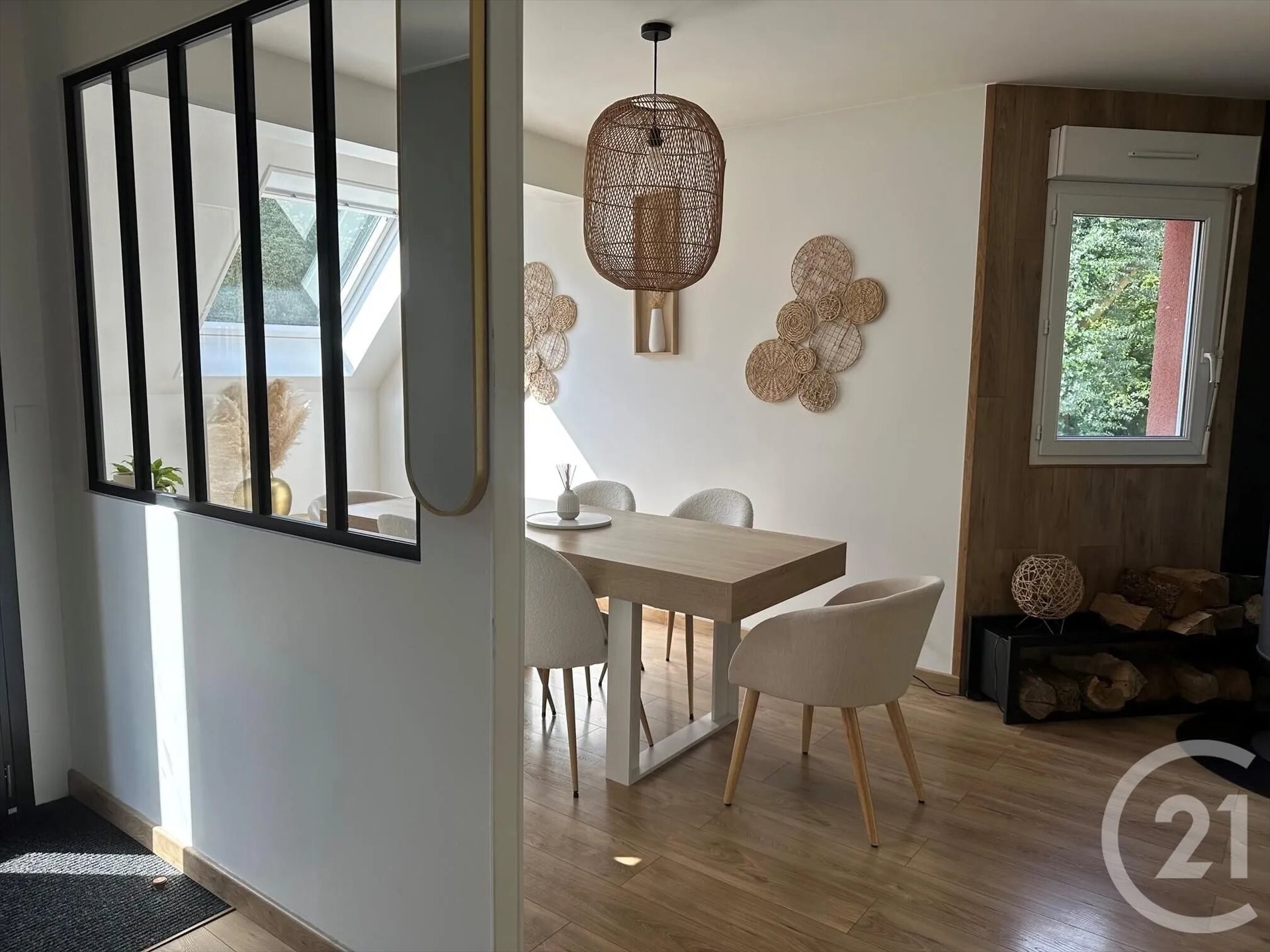 Maison à vendre, 103m², Saint-Planchers