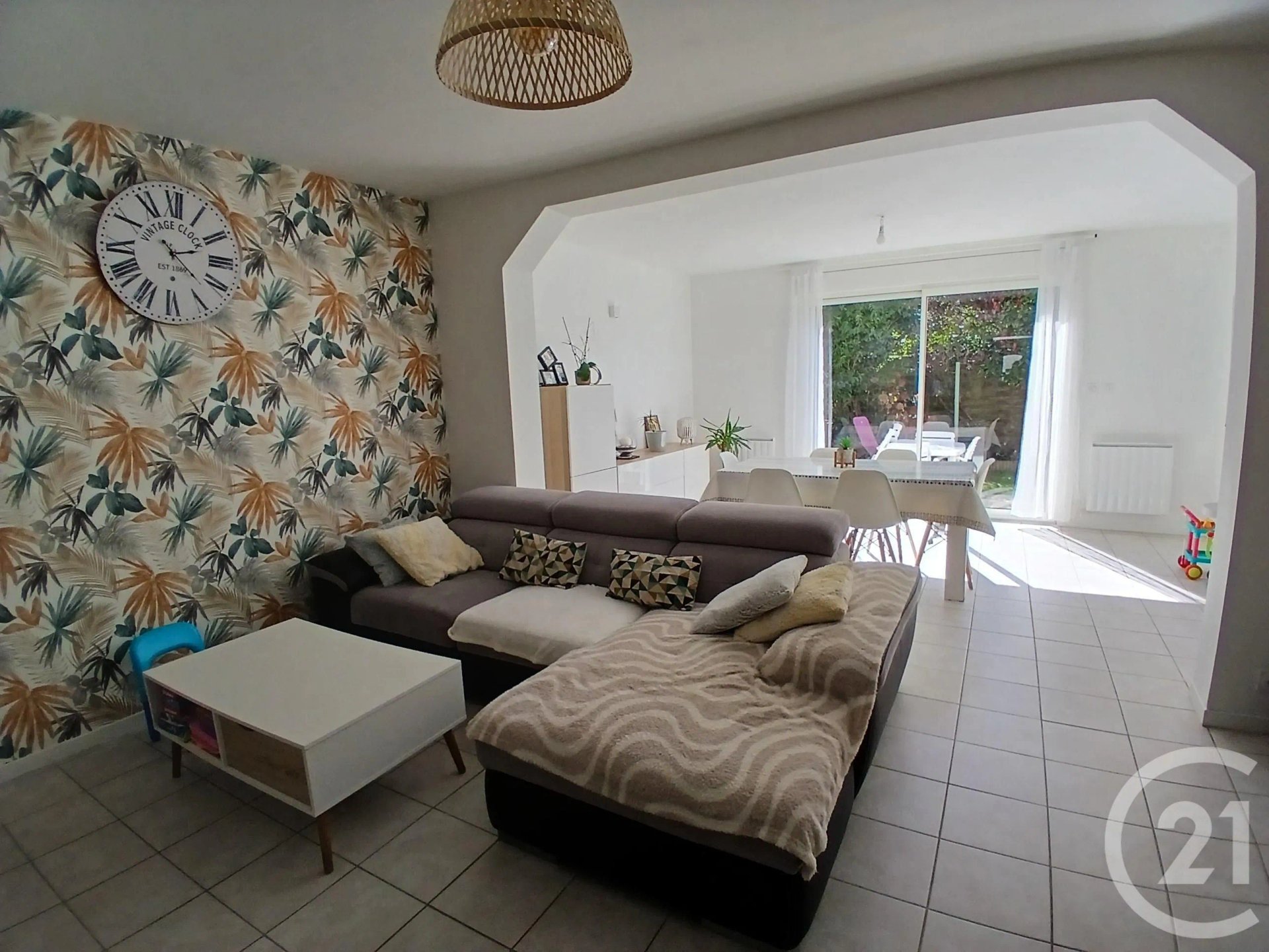 Maison à vendre, 103m², Bréhal