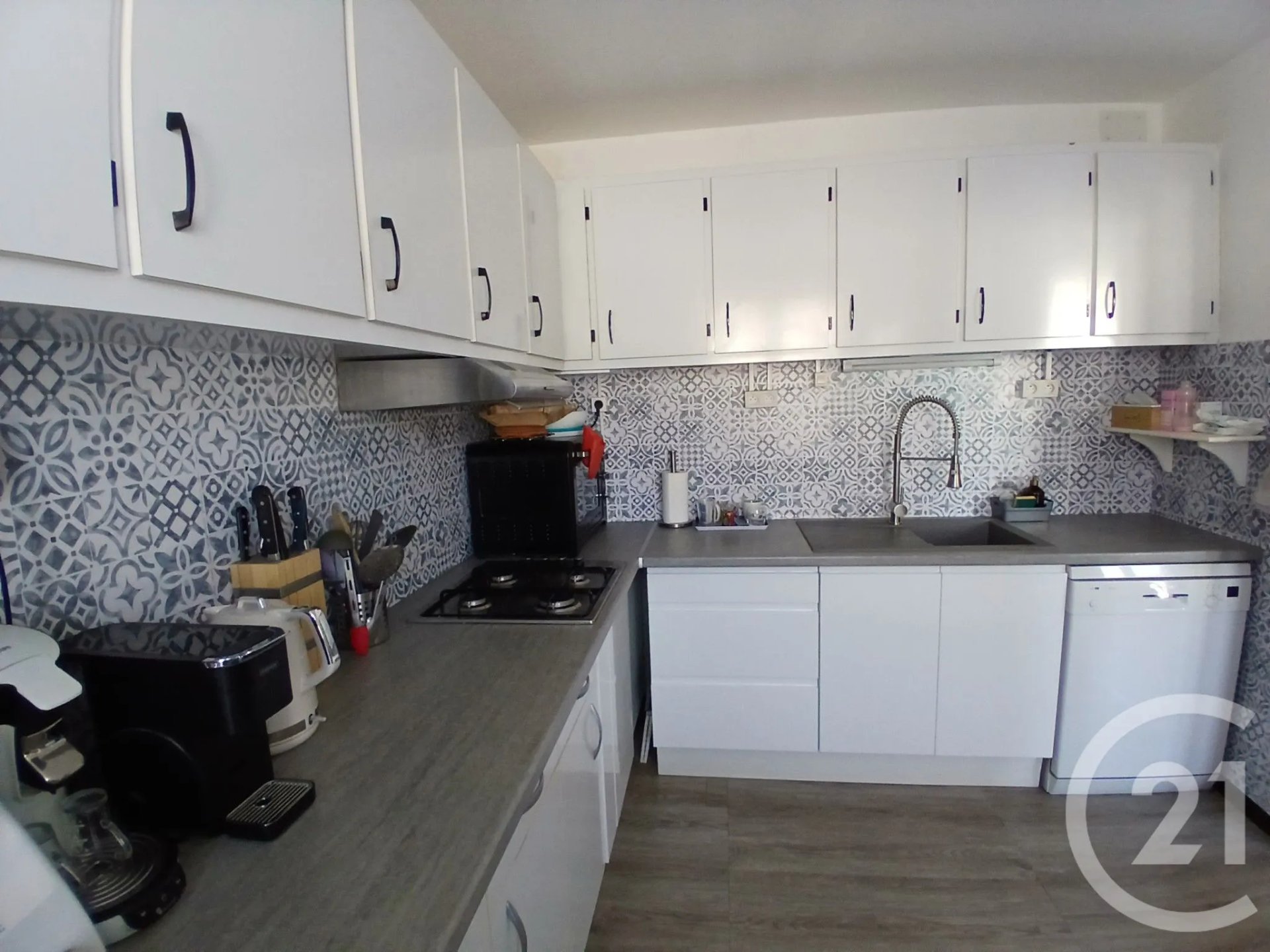 Maison à vendre, 103m², Bréhal