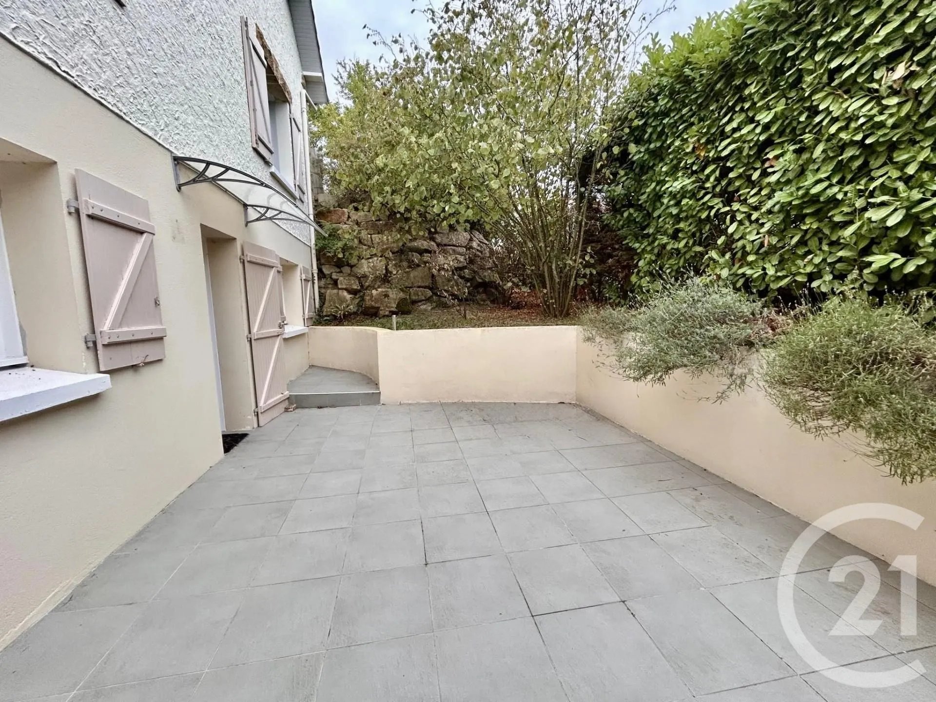 Appartement à louer, 45m², Saint-Pair-sur-Mer