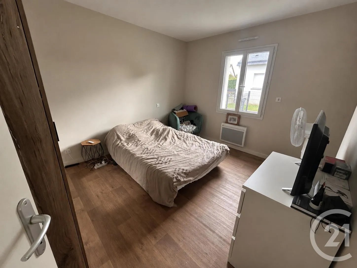 Maison à louer, 71m², Saint-Planchers
