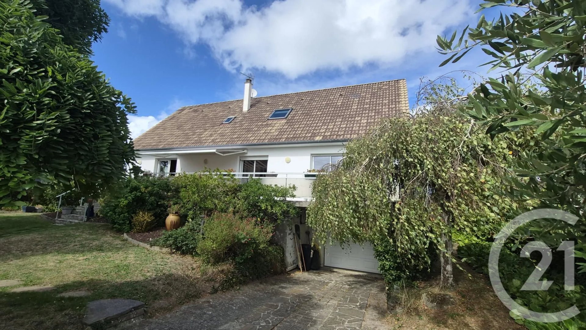 Maison à vendre, 167m², Donville-les-Bains