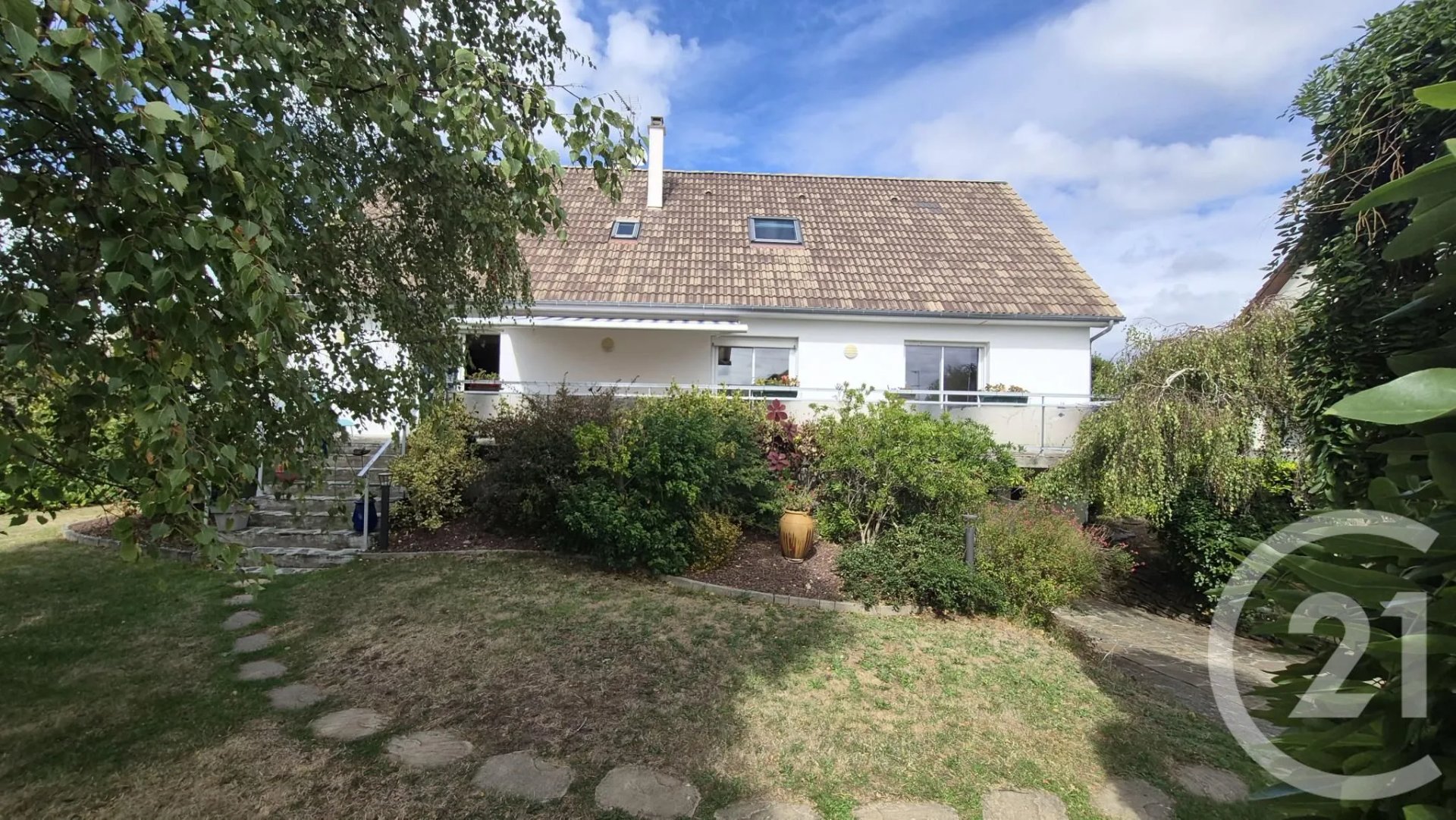 Maison à vendre, 167m², Donville-les-Bains