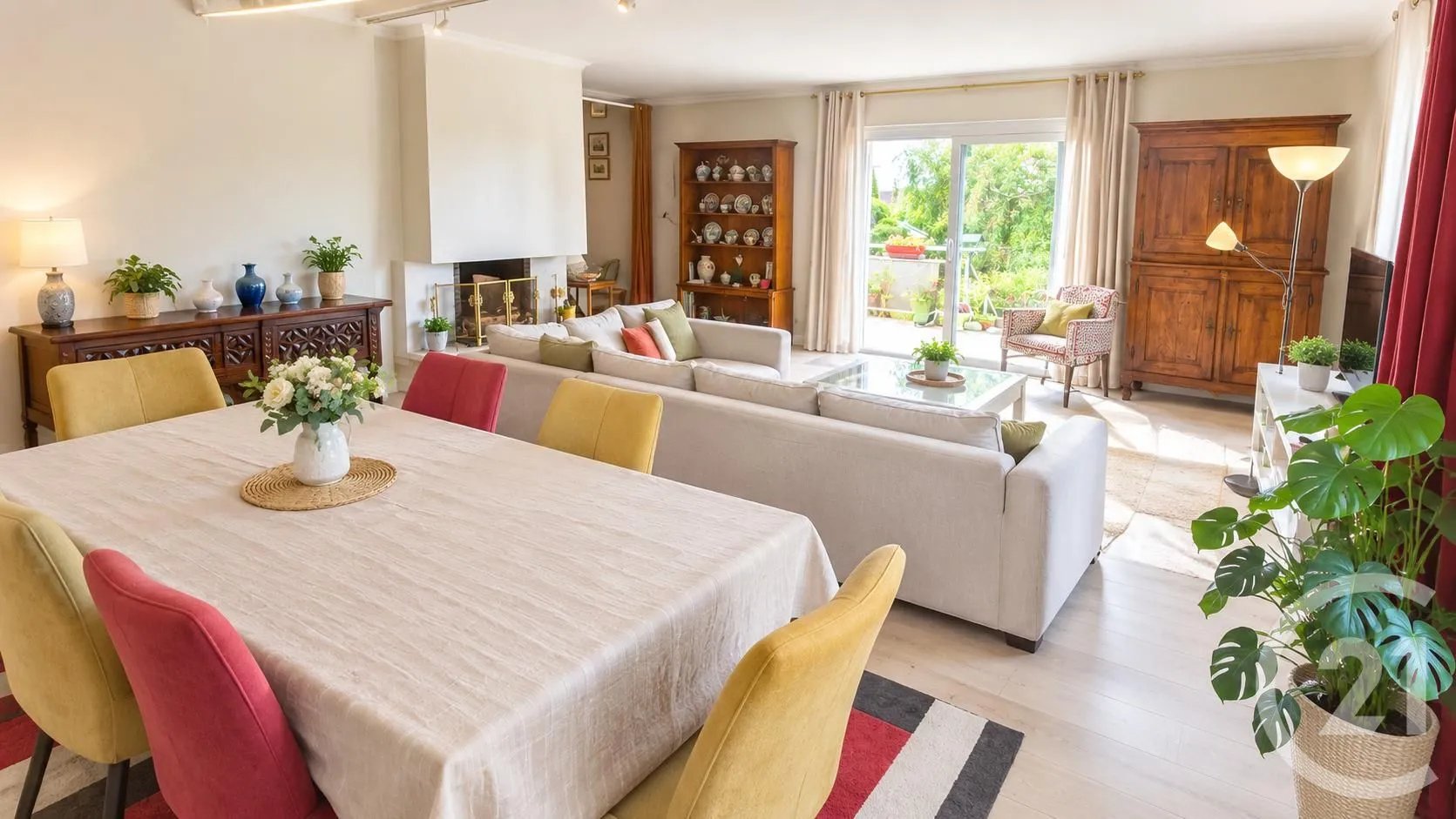 Maison à vendre, 167m², Donville-les-Bains
