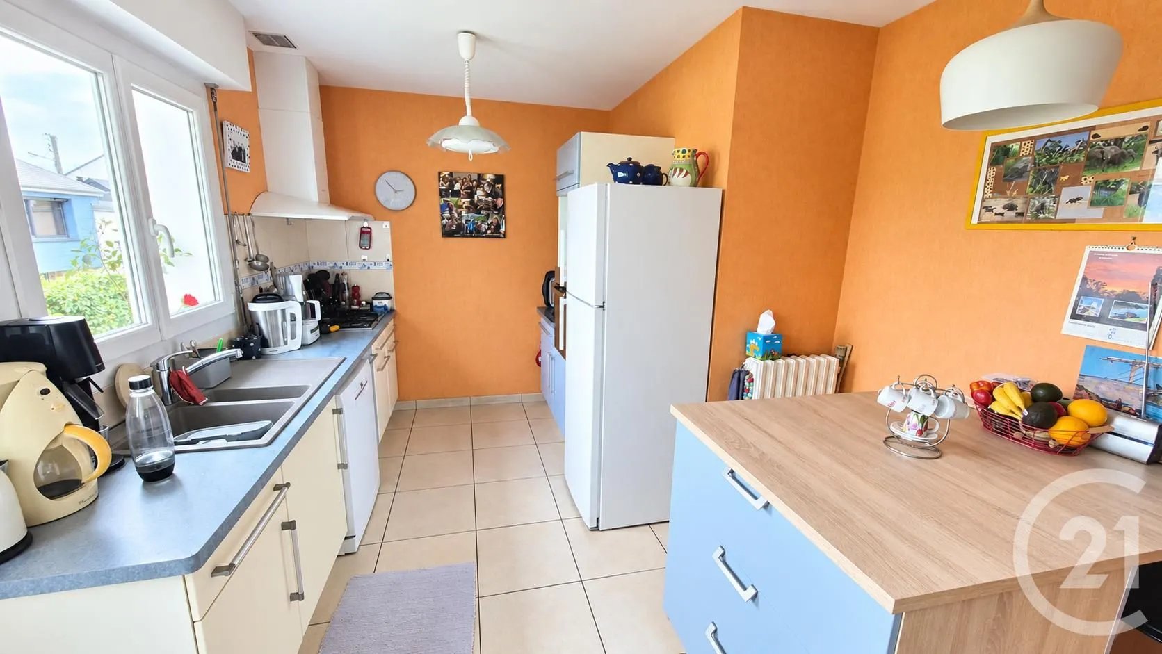 Maison à vendre, 167m², Donville-les-Bains
