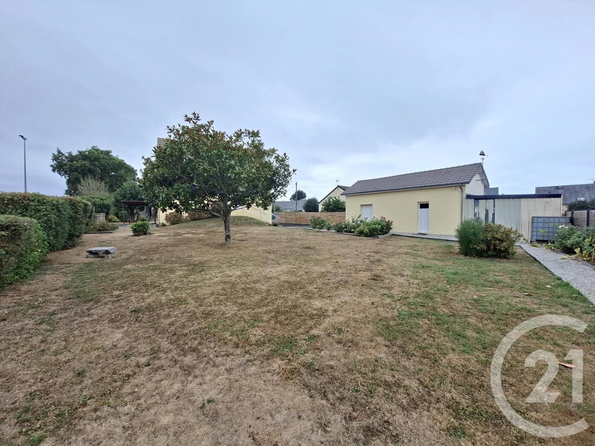 Maison à vendre, 102m², Saint-Pair-sur-Mer