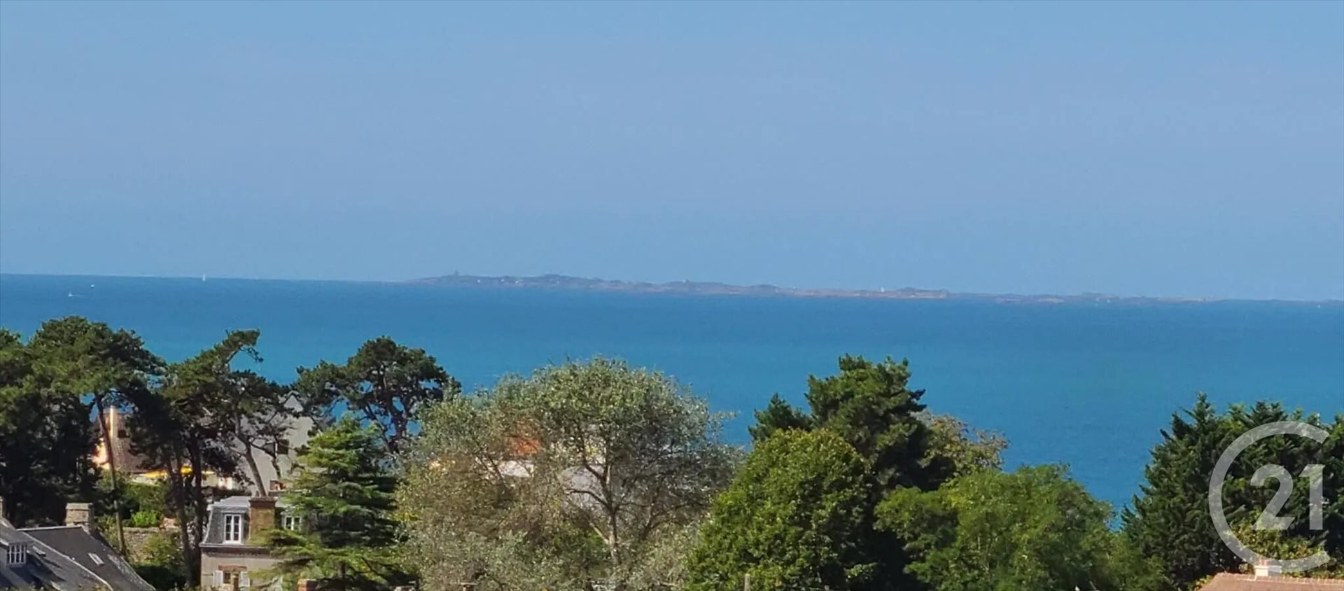 Appartement à vendre, 93m², Donville-les-Bains