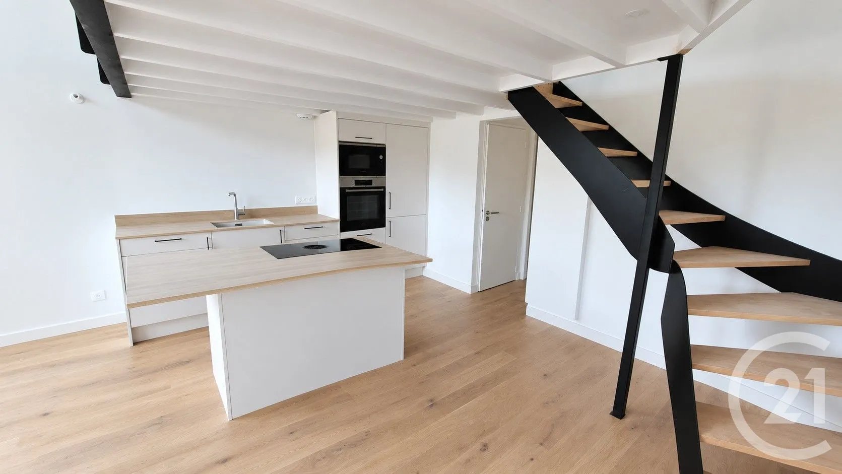 Appartement à vendre, 63m², Carolles
