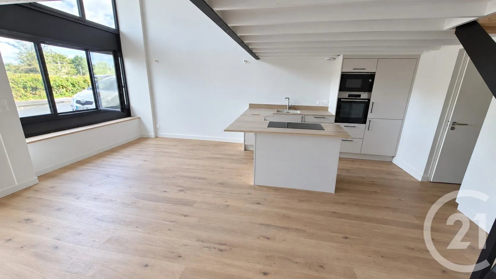 Appartement à vendre, 63m², Carolles