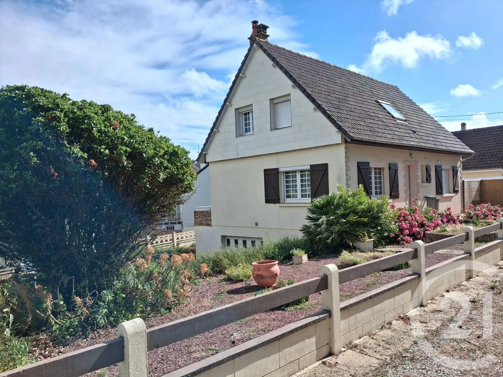 Maison à vendre, 92m², Coudeville-sur-Mer