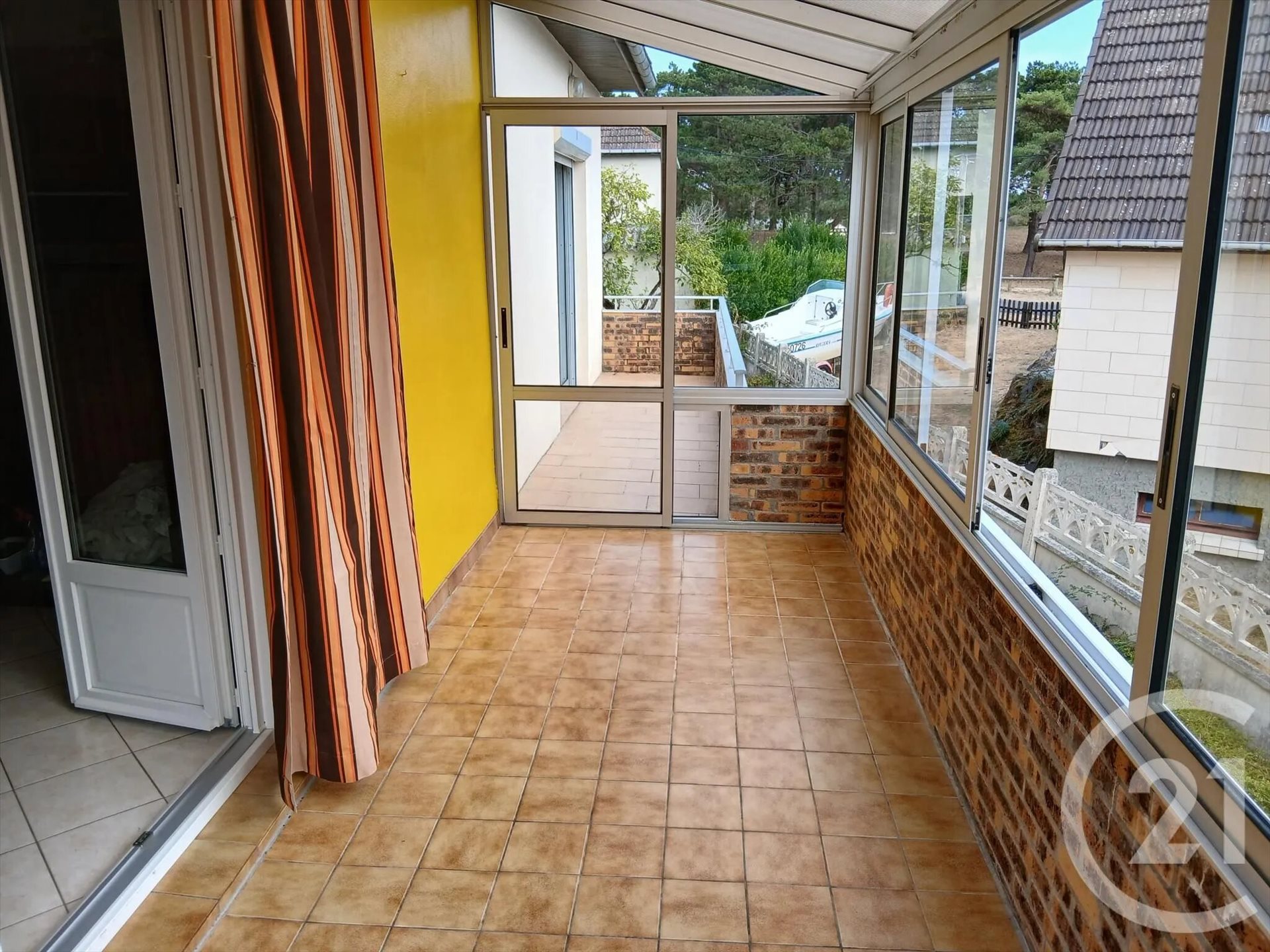 Maison à vendre, 92m², Coudeville-sur-Mer