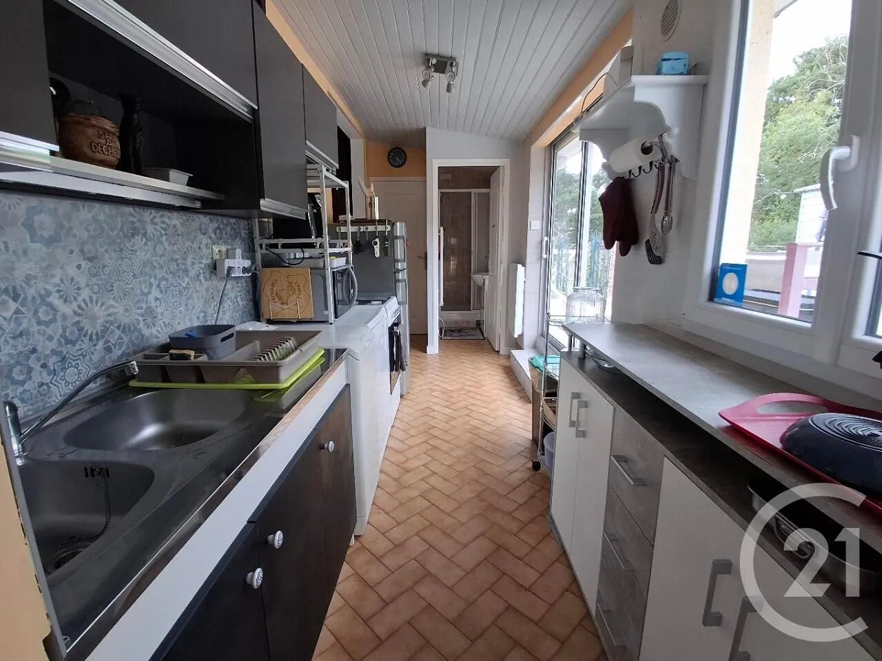 Maison à vendre, 135m², Jullouville