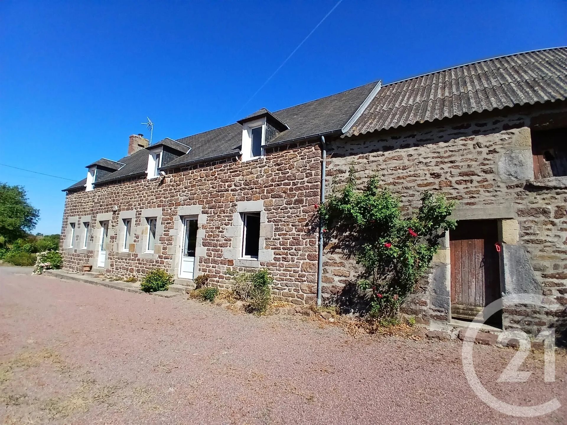 Maison à vendre, 143m², Hudimesnil