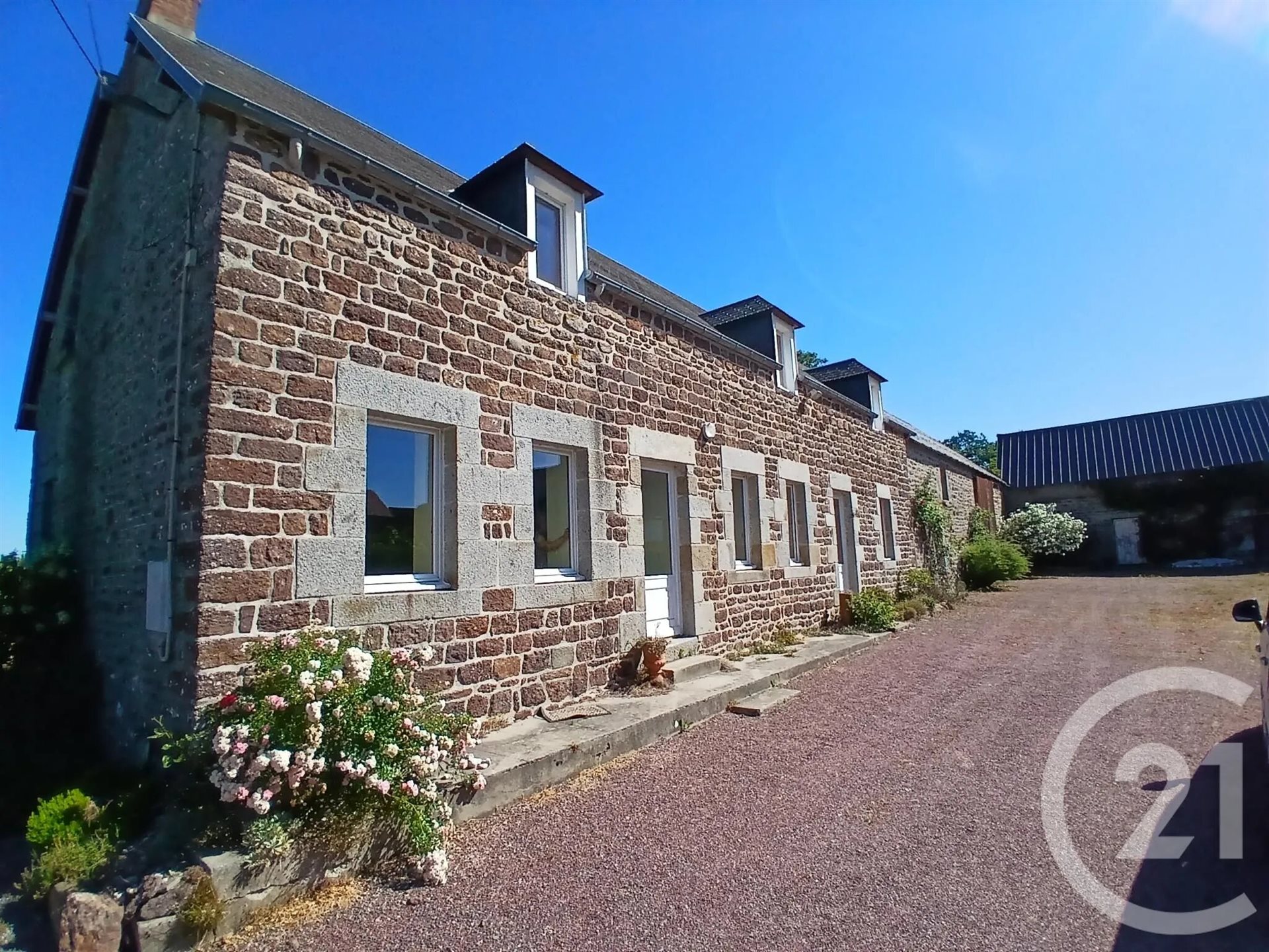 Maison à vendre, 143m², Hudimesnil