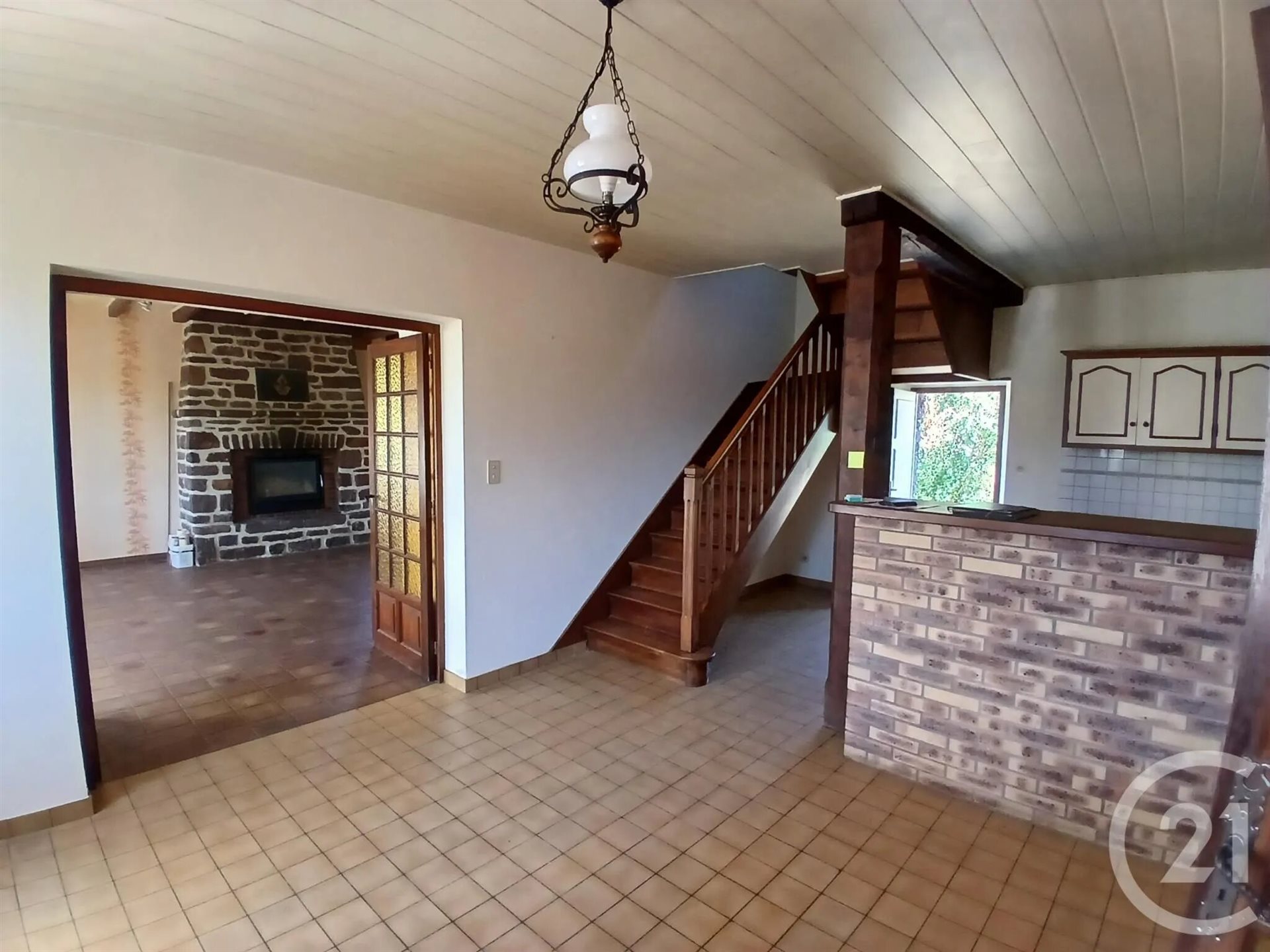 Maison à vendre, 143m², Hudimesnil