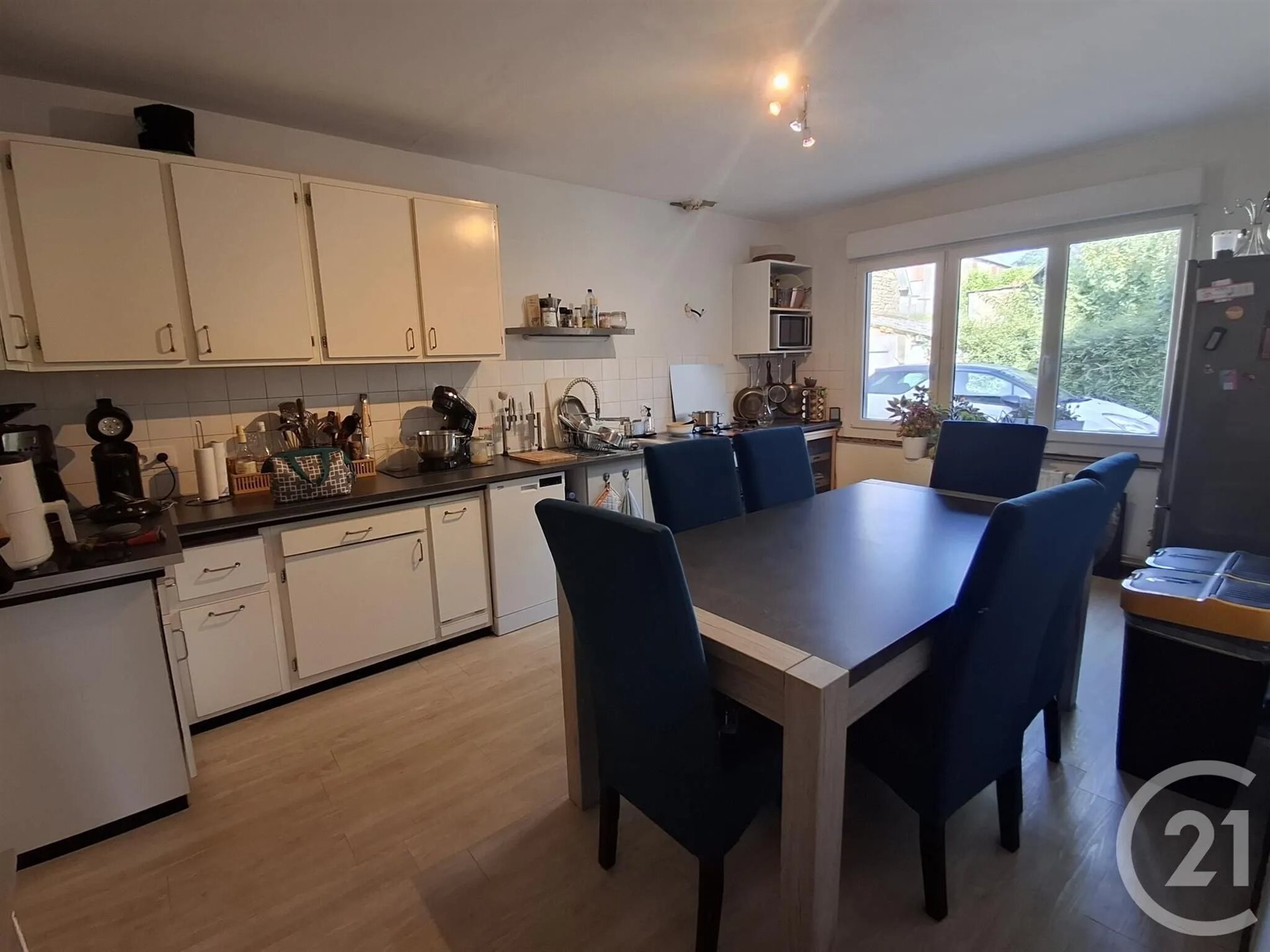 Maison à vendre, 109m², Sartilly-Baie-Bocage